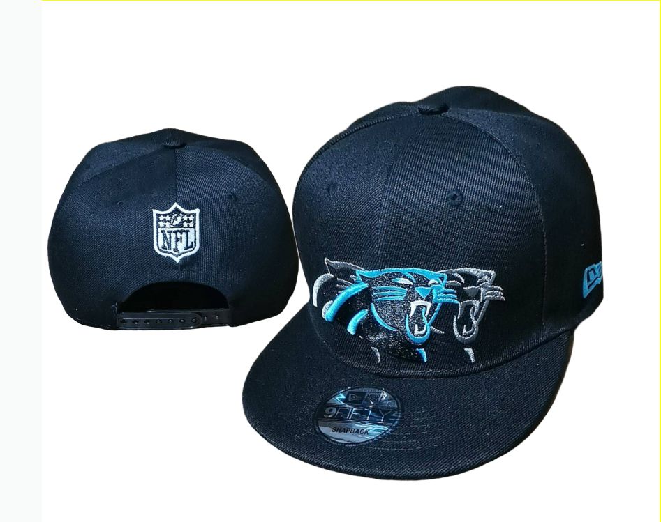 2026 NFL Carolina Panthers Hat style YS01208